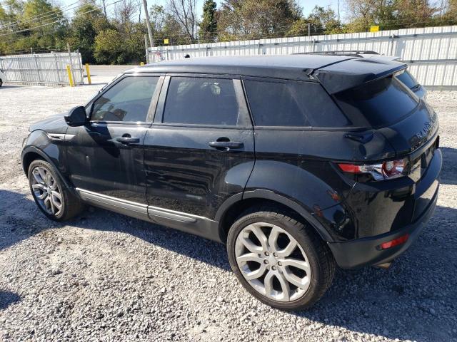 Photo 1 VIN: SALVP2BG0FH075016 - LAND ROVER RANGE ROVE 