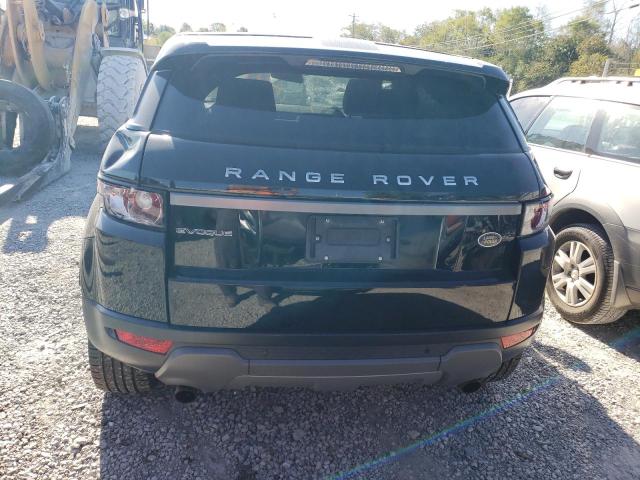 Photo 5 VIN: SALVP2BG0FH075016 - LAND ROVER RANGE ROVE 