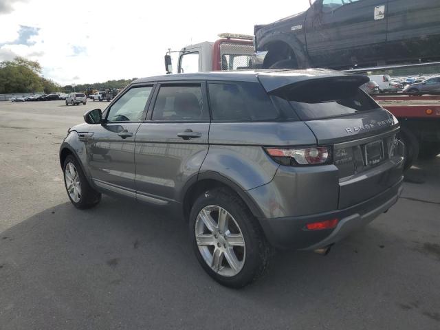 Photo 1 VIN: SALVP2BG0FH075310 - LAND ROVER RANGE ROVE 