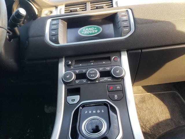 Photo 8 VIN: SALVP2BG0FH076599 - LAND ROVER RANGE ROVE 