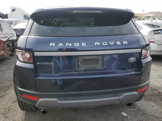 Photo 5 VIN: SALVP2BG0FH076893 - LAND ROVER RANGE ROVE 