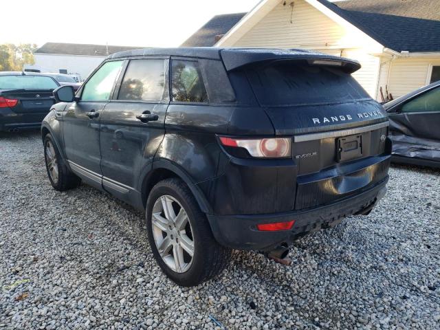 Photo 2 VIN: SALVP2BG0FH077431 - LAND ROVER RANGE ROVE 