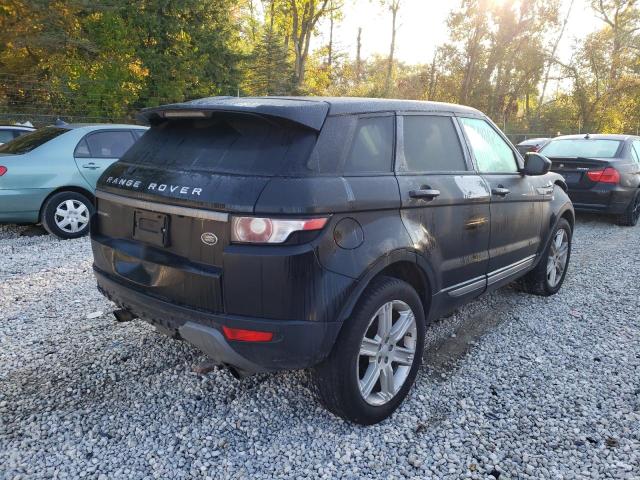 Photo 3 VIN: SALVP2BG0FH077431 - LAND ROVER RANGE ROVE 