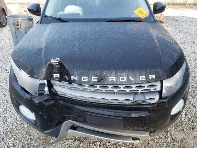 Photo 6 VIN: SALVP2BG0FH077431 - LAND ROVER RANGE ROVE 