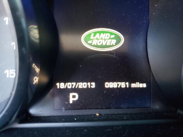 Photo 7 VIN: SALVP2BG0FH077431 - LAND ROVER RANGE ROVE 