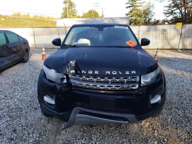 Photo 8 VIN: SALVP2BG0FH077431 - LAND ROVER RANGE ROVE 