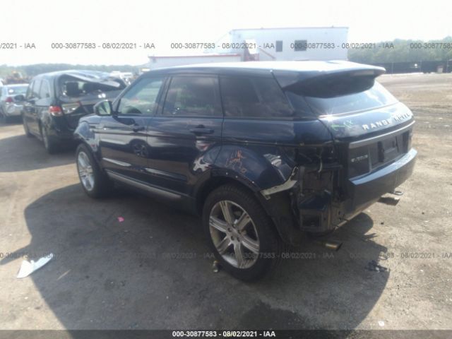 Photo 2 VIN: SALVP2BG0FH964723 - LAND ROVER RANGE ROVE 