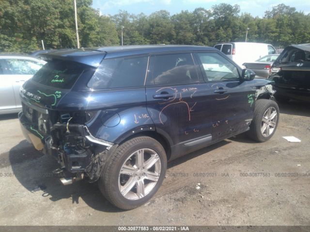 Photo 3 VIN: SALVP2BG0FH964723 - LAND ROVER RANGE ROVE 