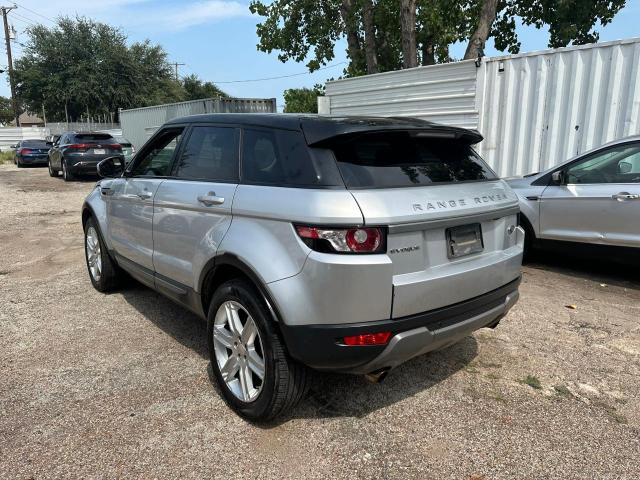 Photo 2 VIN: SALVP2BG0FH965256 - LAND-ROVER RANGEROVER 