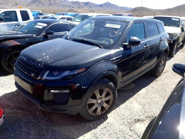 Photo 1 VIN: SALVP2BG0GH081559 - LAND ROVER RANGE ROVE 