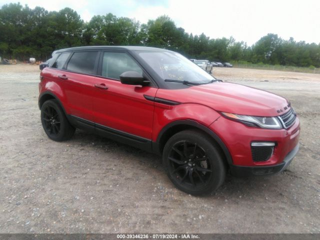 Photo 0 VIN: SALVP2BG0GH083599 - LAND ROVER RANGE ROVER EVOQUE 