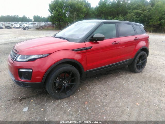 Photo 1 VIN: SALVP2BG0GH083599 - LAND ROVER RANGE ROVER EVOQUE 