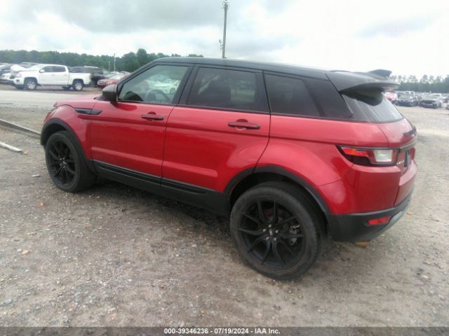 Photo 2 VIN: SALVP2BG0GH083599 - LAND ROVER RANGE ROVER EVOQUE 