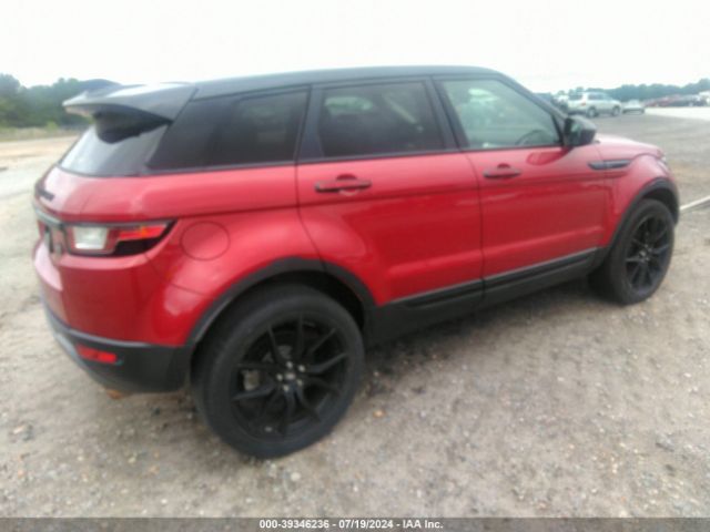 Photo 3 VIN: SALVP2BG0GH083599 - LAND ROVER RANGE ROVER EVOQUE 