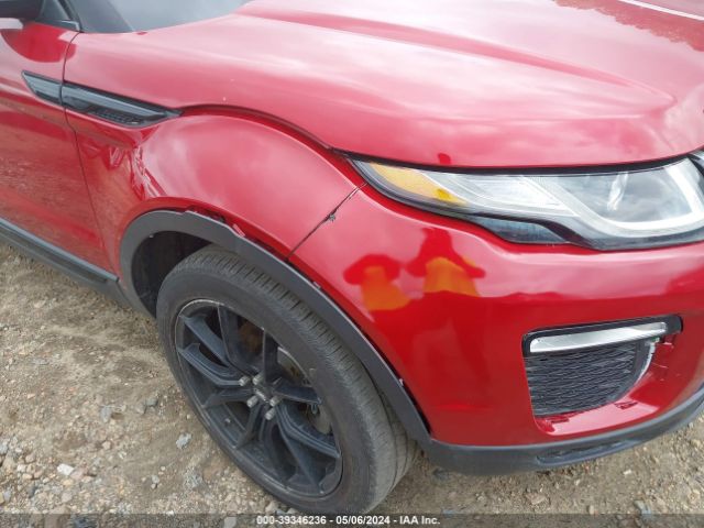 Photo 5 VIN: SALVP2BG0GH083599 - LAND ROVER RANGE ROVER EVOQUE 