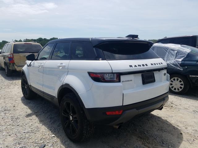 Photo 2 VIN: SALVP2BG0GH088947 - LAND ROVER RANGE ROVE 