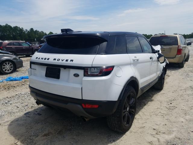 Photo 3 VIN: SALVP2BG0GH088947 - LAND ROVER RANGE ROVE 