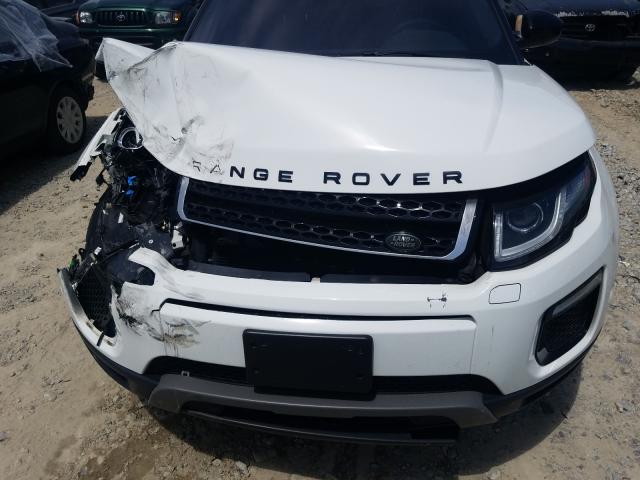 Photo 6 VIN: SALVP2BG0GH088947 - LAND ROVER RANGE ROVE 