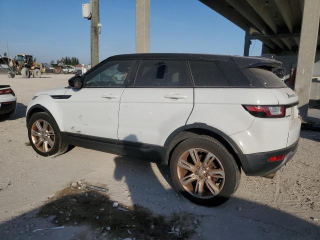 Photo 1 VIN: SALVP2BG0GH089337 - LAND ROVER RANGE ROVE 