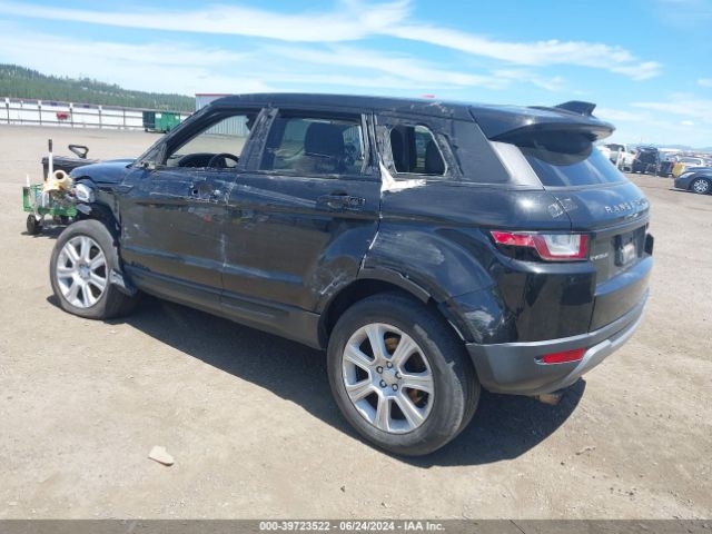 Photo 2 VIN: SALVP2BG0GH111675 - LAND ROVER RANGE ROVER EVOQUE 