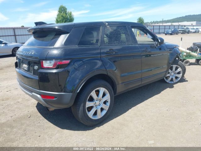 Photo 3 VIN: SALVP2BG0GH111675 - LAND ROVER RANGE ROVER EVOQUE 