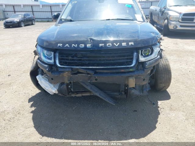 Photo 5 VIN: SALVP2BG0GH111675 - LAND ROVER RANGE ROVER EVOQUE 