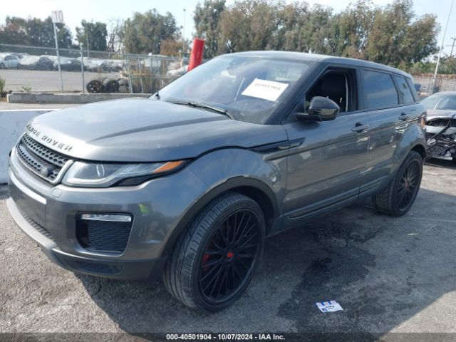 Photo 1 VIN: SALVP2BG0GH137452 - LAND ROVER RANGE ROVER EVOQUE 