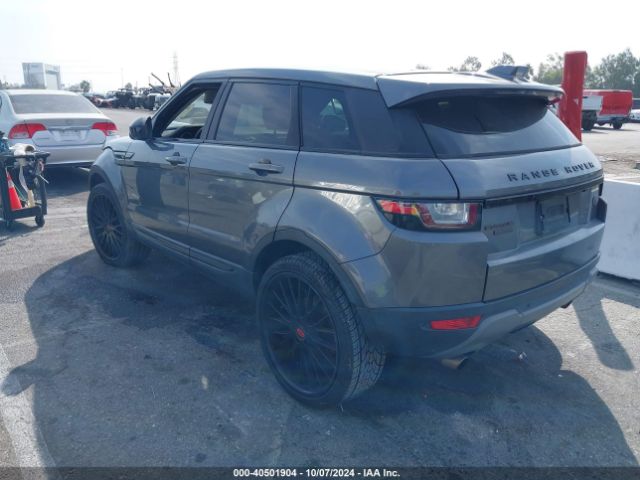 Photo 2 VIN: SALVP2BG0GH137452 - LAND ROVER RANGE ROVER EVOQUE 