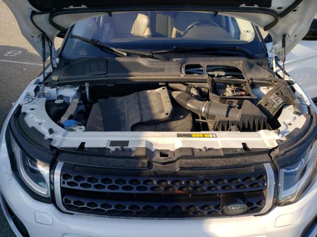 Photo 10 VIN: SALVP2BG0GH148340 - LAND ROVER RANGEROVER 