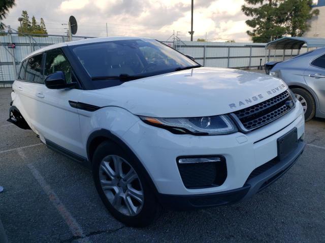 Photo 3 VIN: SALVP2BG0GH148340 - LAND ROVER RANGEROVER 