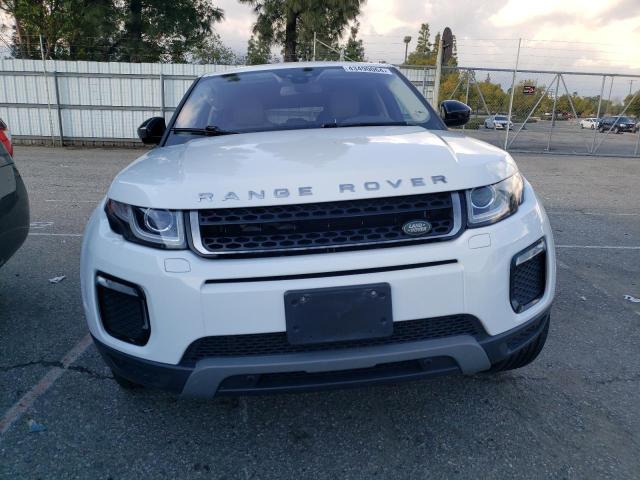 Photo 4 VIN: SALVP2BG0GH148340 - LAND ROVER RANGEROVER 