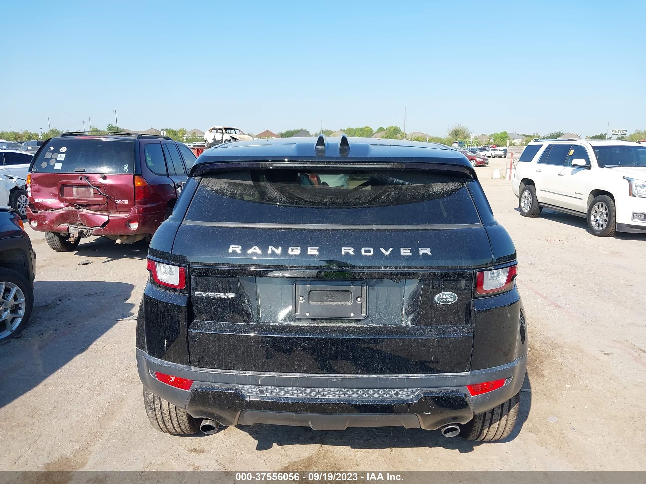 Photo 15 VIN: SALVP2BG0GH148385 - LAND-ROVER RANGE ROVER EVOQUE 