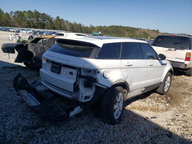 Photo 3 VIN: SALVP2BG0GH149861 - LAND ROVER RANGE ROVE 