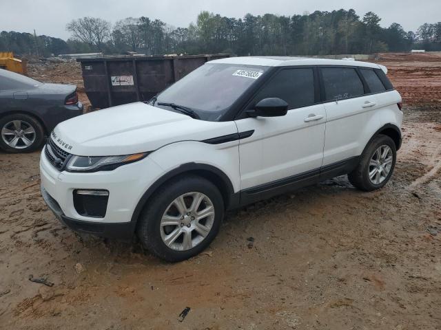 Photo 0 VIN: SALVP2BG0GH152162 - LAND ROVER RANGE ROVER EVOQUE 