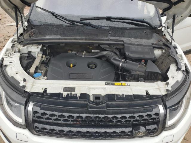 Photo 11 VIN: SALVP2BG0GH152162 - LAND ROVER RANGE ROVER EVOQUE 