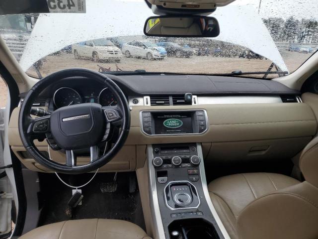 Photo 7 VIN: SALVP2BG0GH152162 - LAND ROVER RANGE ROVER EVOQUE 