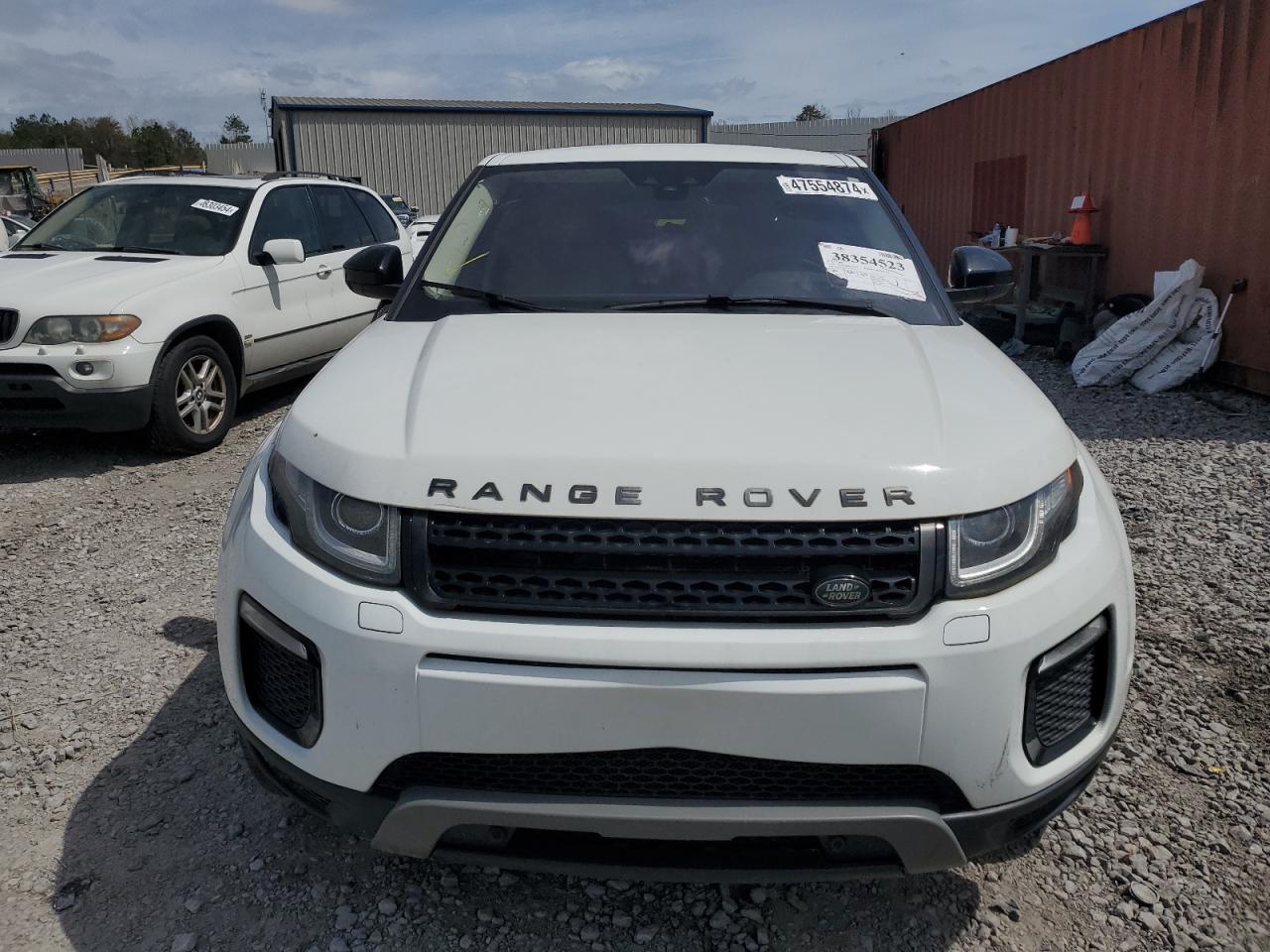 Photo 6 VIN: SALVP2BG0GH152162 - LAND ROVER RANGE ROVER EVOQUE 