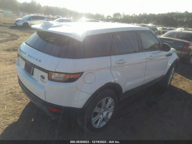 Photo 3 VIN: SALVP2BG0GH152162 - LAND ROVER RANGE ROVER EVOQUE 