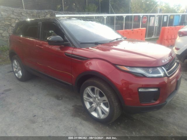 Photo 0 VIN: SALVP2BG0GH160214 - LAND ROVER RANGE ROVER EVOQUE 