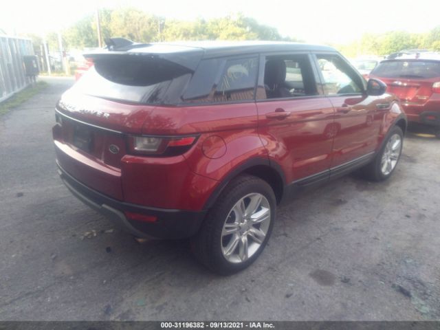 Photo 3 VIN: SALVP2BG0GH160214 - LAND ROVER RANGE ROVER EVOQUE 