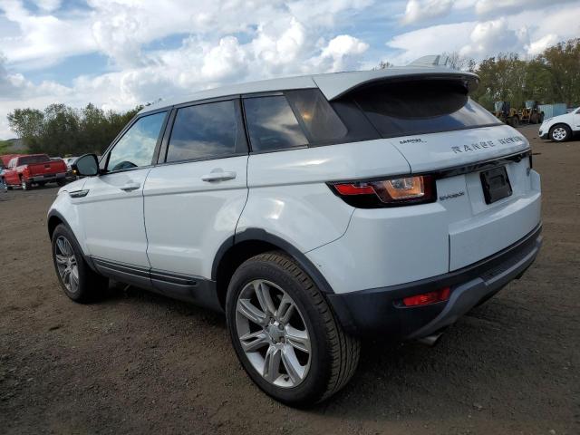 Photo 1 VIN: SALVP2BG0GH161735 - LAND ROVER RANGE ROVE 