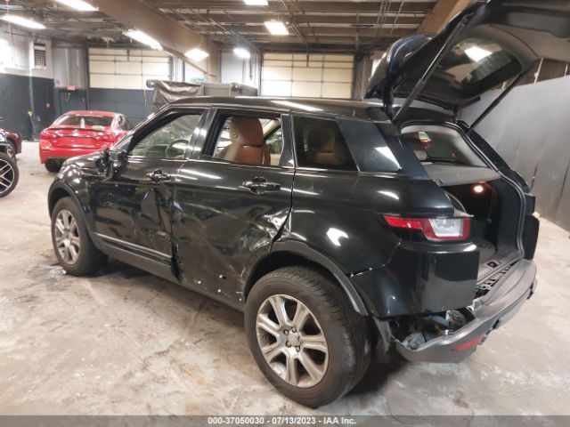 Photo 2 VIN: SALVP2BG0HH170484 - LAND ROVER RANGE ROVER EVOQUE 