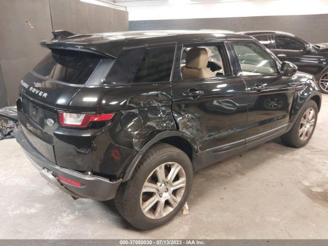 Photo 3 VIN: SALVP2BG0HH170484 - LAND ROVER RANGE ROVER EVOQUE 