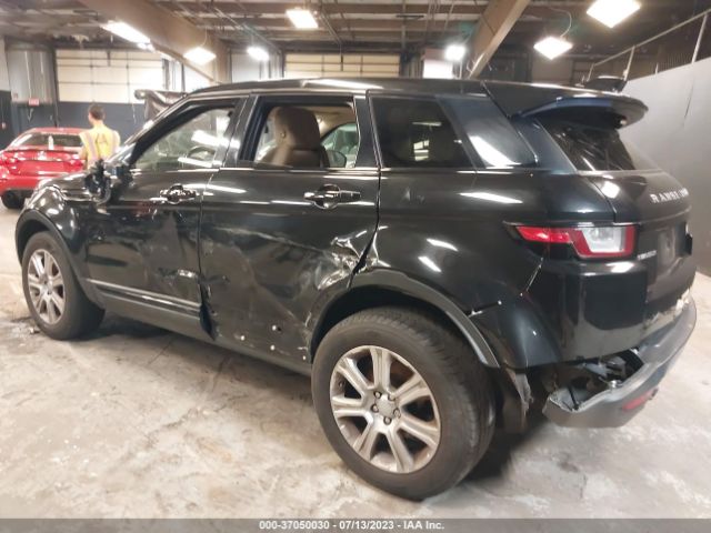 Photo 5 VIN: SALVP2BG0HH170484 - LAND ROVER RANGE ROVER EVOQUE 