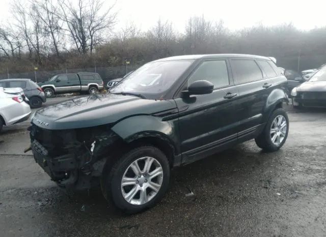 Photo 1 VIN: SALVP2BG0HH174793 - LAND ROVER RANGE ROVER EVOQUE 