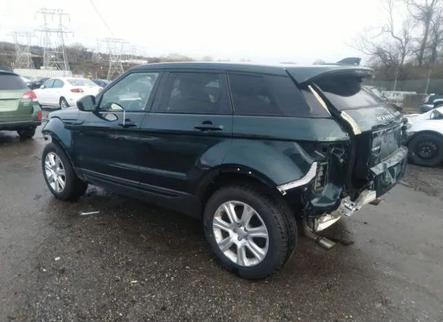 Photo 2 VIN: SALVP2BG0HH174793 - LAND ROVER RANGE ROVER EVOQUE 