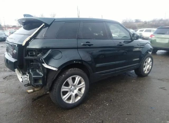 Photo 3 VIN: SALVP2BG0HH174793 - LAND ROVER RANGE ROVER EVOQUE 