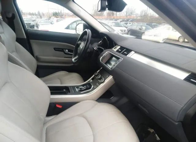 Photo 4 VIN: SALVP2BG0HH174793 - LAND ROVER RANGE ROVER EVOQUE 