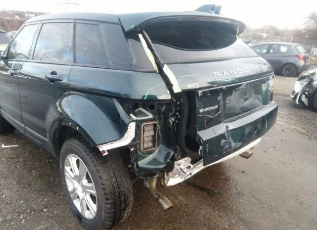 Photo 5 VIN: SALVP2BG0HH174793 - LAND ROVER RANGE ROVER EVOQUE 