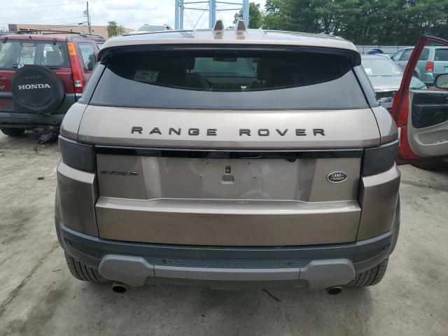 Photo 5 VIN: SALVP2BG0HH181808 - LAND ROVER RANGE ROVE 